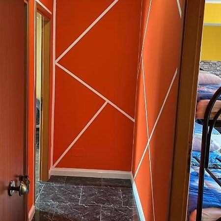 Palizzi Marina B&B Nonna Viola المظهر الخارجي الصورة