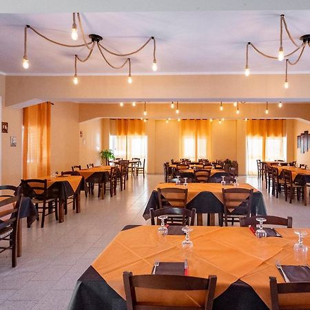 Palizzi Marina B&B Nonna Viola المظهر الخارجي الصورة