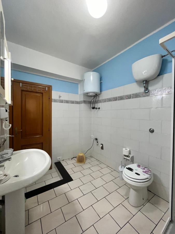 Palizzi Marina B&B Nonna Viola المظهر الخارجي الصورة