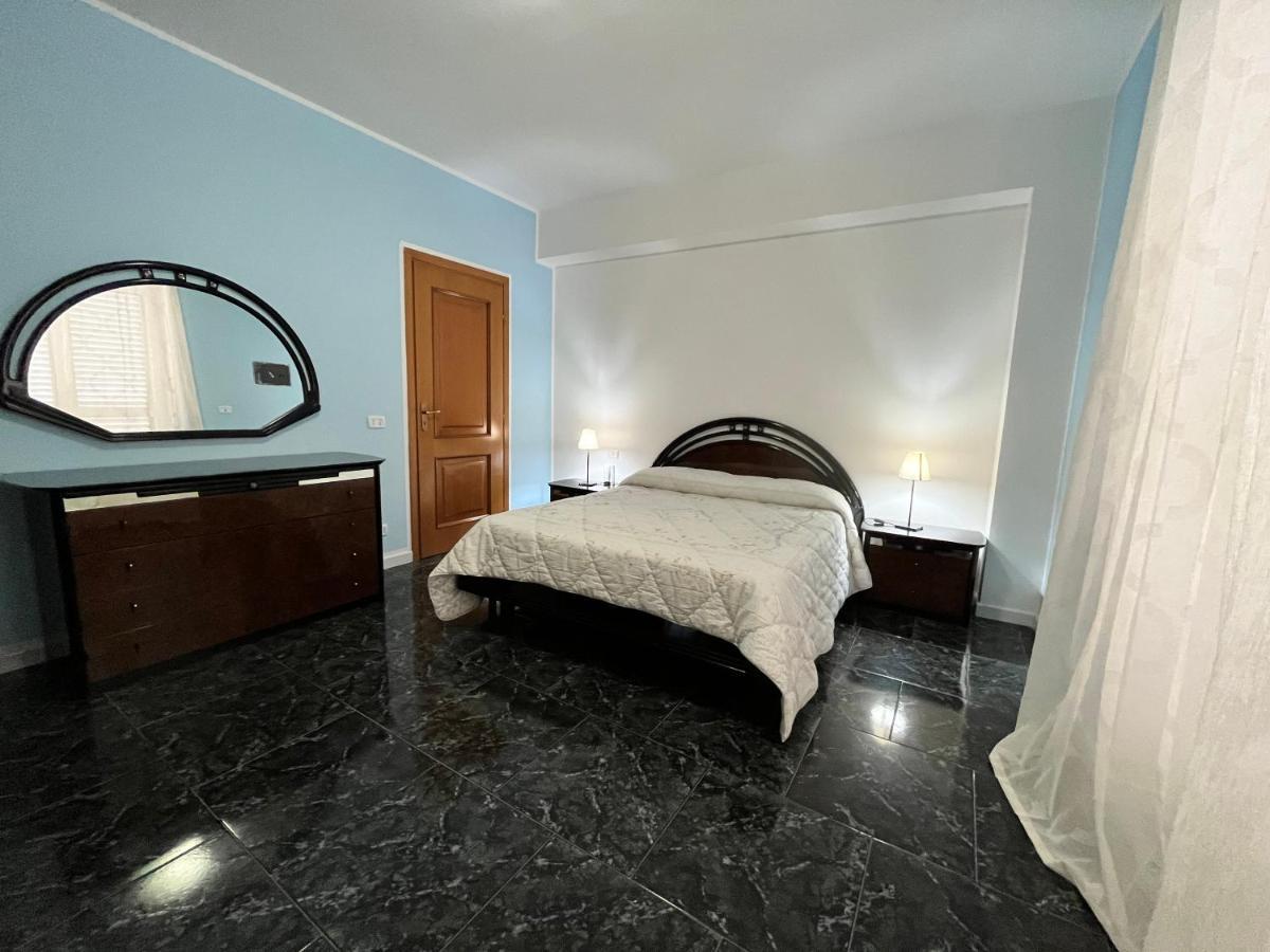 Palizzi Marina B&B Nonna Viola المظهر الخارجي الصورة