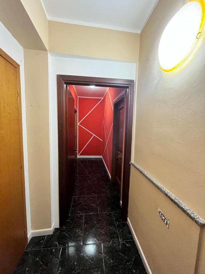 Palizzi Marina B&B Nonna Viola المظهر الخارجي الصورة